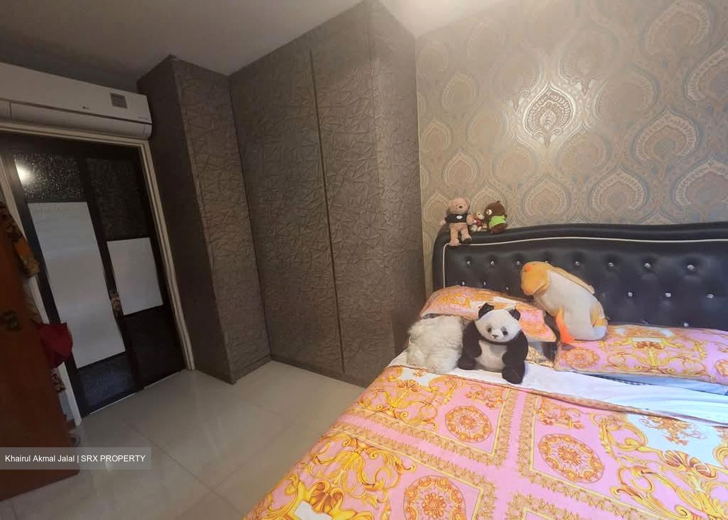 Blk 220B Matilda Edge (Punggol), HDB 3 Rooms #590865521